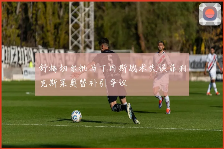 舒梅切尔批马丁内斯战术失误菲利克斯莱奥替补引争议