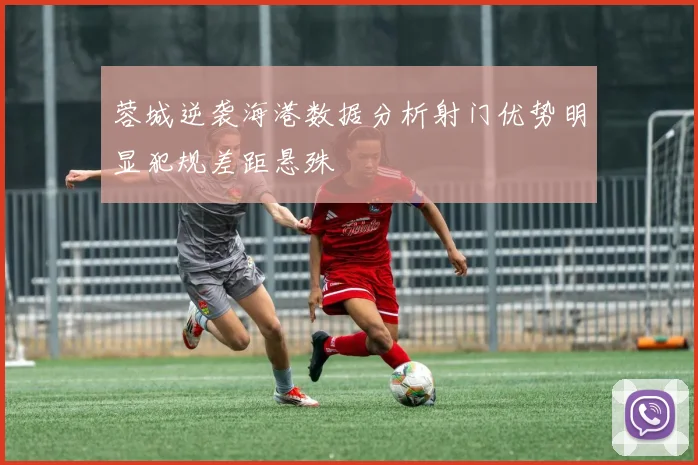 蓉城逆袭海港数据分析射门优势明显犯规差距悬殊
